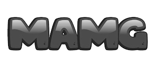 MAMG logo