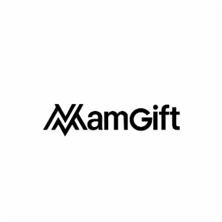 MAMGIFT logo