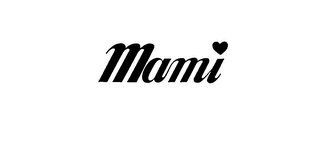 MAMI logo