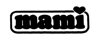 MAMI logo