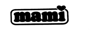 MAMI logo