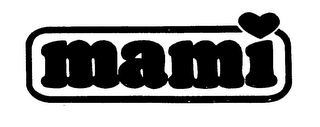 MAMI logo