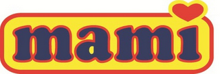 MAMI logo