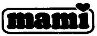 MAMI logo