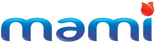 MAMI logo