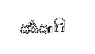 MAMI logo