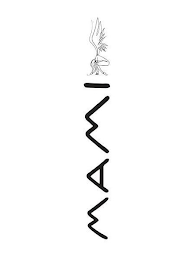 MAMI logo