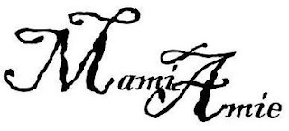 MAMI AMIE logo