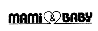 MAMI & BABY logo