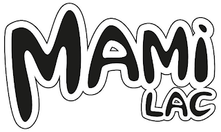 MAMI LAC logo