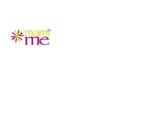 MAMI & ME logo