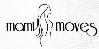 MAMI MOVES logo