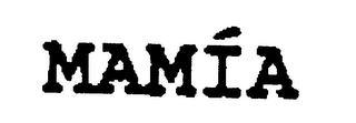 MAMIA logo
