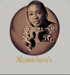 MAMIAWA'S logo
