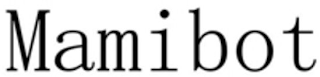 MAMIBOT logo