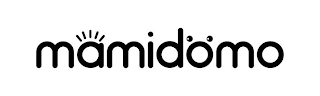 MAMIDOMO logo