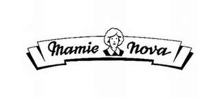 MAMIE NOVA logo