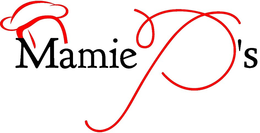 MAMIE P'S logo