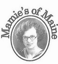 MAMIE'S OF MAINE logo