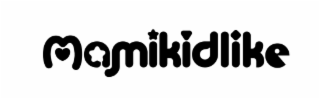 MAMIKIDLIKE logo