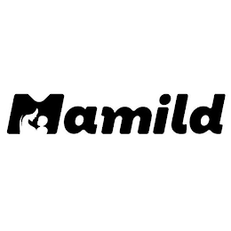 MAMILD logo