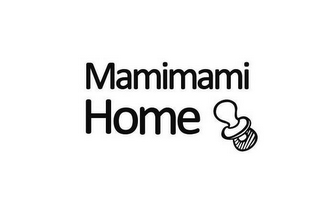MAMIMAMI HOME logo
