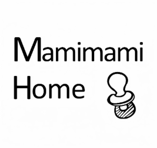MAMIMAMI HOME logo