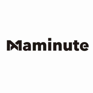 MAMINUTE logo