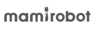 MAMIROBOT logo