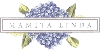 MAMITA LINDA logo