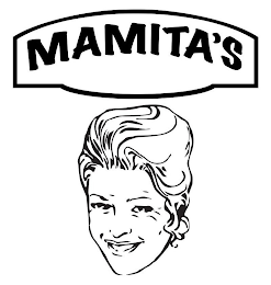 MAMITA'S logo