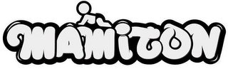 MAMITON logo