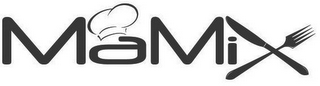 MAMIX logo
