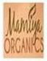 MAMIYA ORGANICS logo