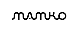 MAMKO logo