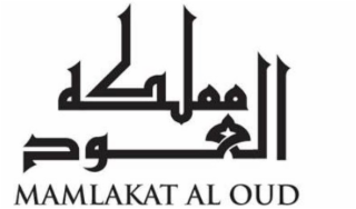 MAMLAKAT AL OUD logo