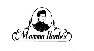 MAMMA ILARDO'S logo