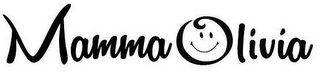 MAMMA OLIVIA logo