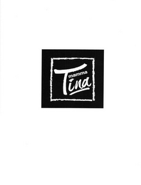 MAMMA TINA logo