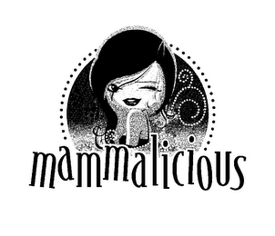 MAMMALICIOUS logo