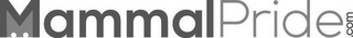 MAMMALPRIDE.COM logo