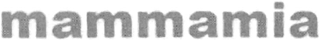 MAMMAMIA logo