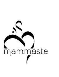 MAMMASTE logo