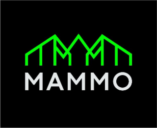 MAMMO logo