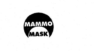 MAMMO MASK logo
