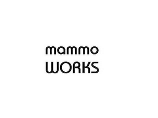 MAMMO WORKS logo