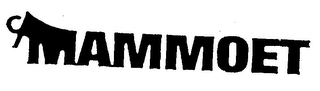 MAMMOET logo