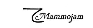 MAMMOJAM logo