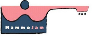 MAMMOJAM logo