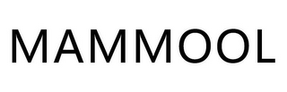 MAMMOOL logo